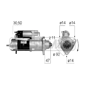 220568 ERA