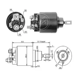 ZM571 ERA
