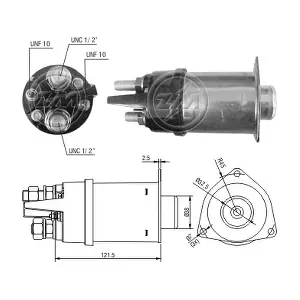 1012465 PowerMax
