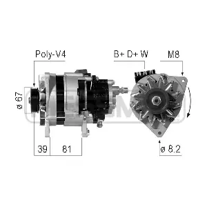 ERA 210154A