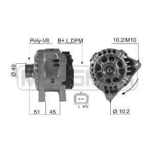 ERA 210545A