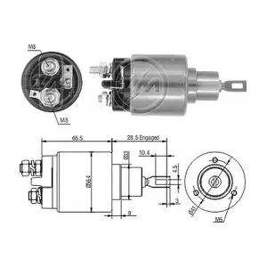 ZM2573 ERA