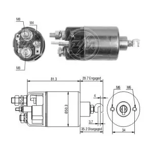 ERA ZM664