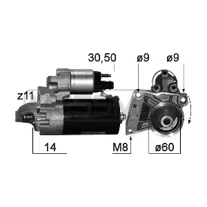 ERA 220873