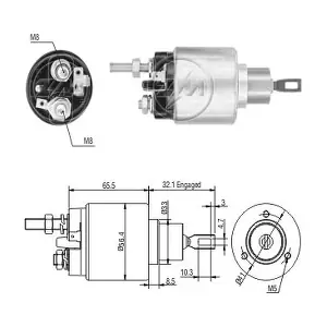 ERA ZM876