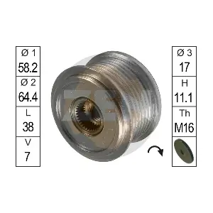ERA ZN5452