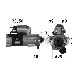 220747 ERA
