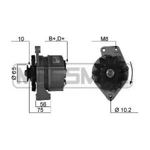 ERA 210089A