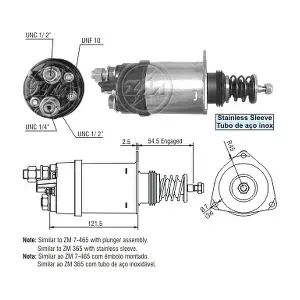 ERA ZM7365