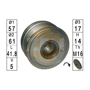 ERA ZN5583