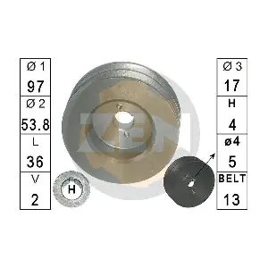 5315 ERA