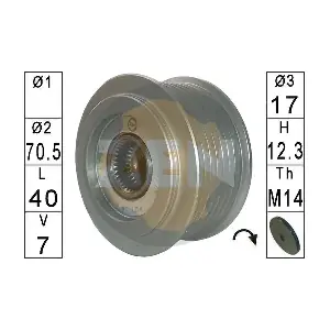 ERA ZN5598