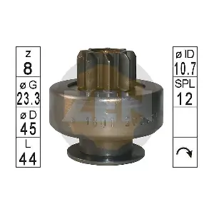 ERA ZN1801