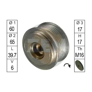 ZN5438 ERA