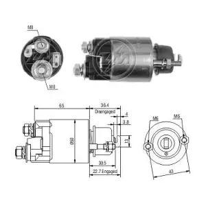 ZM703 ERA