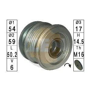 ERA ZN5624