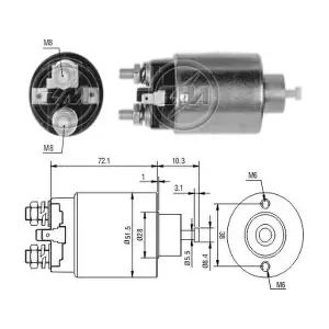ERA ZM699