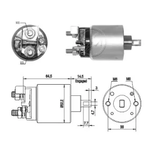ZM2710 ERA