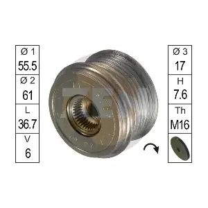 ERA ZN5375