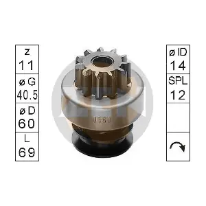 S25155 ERA
