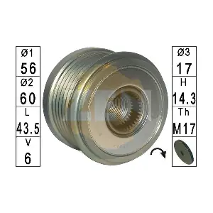 ERA ZN5603