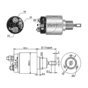 ERA ZM973