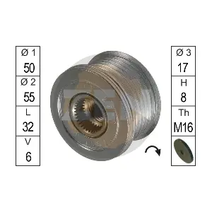 5422 ERA
