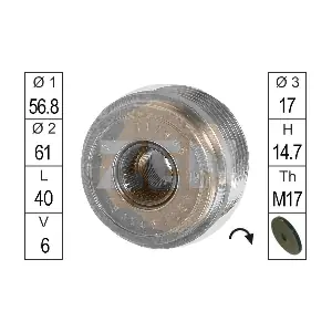 ZN5498 ERA