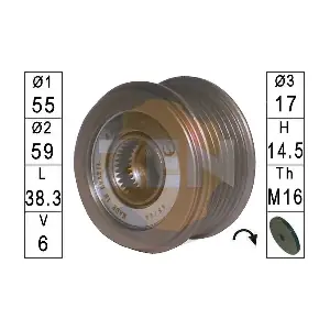 ZN5593 ERA