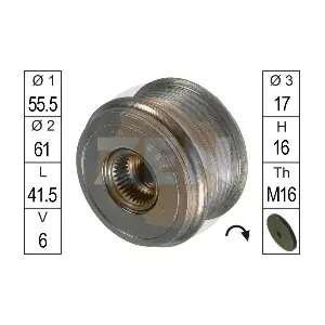 ERA ZN5389