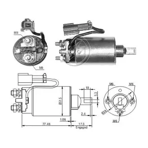 M2T53882 ERA