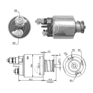 ERA ZM1495