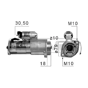220669 ERA