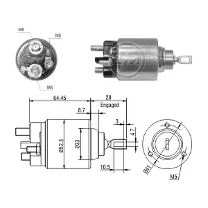 ZM371 ERA