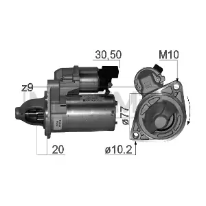 220785 ERA
