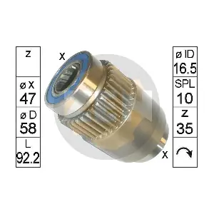 ERA ZN1828