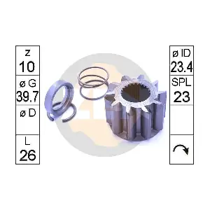 13138 ERA