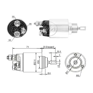 ERA ZM1381