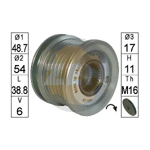 ZN5674 ERA
