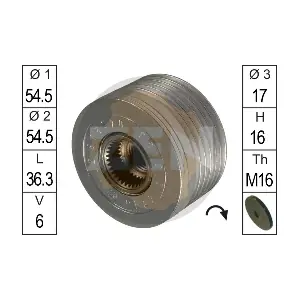 ERA ZN5433