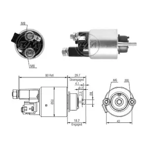 5708 ERA