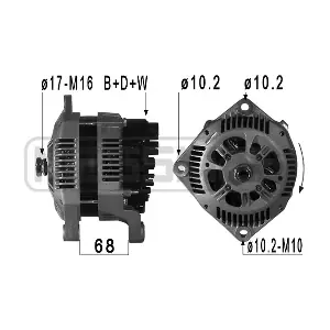 ERA 210981A