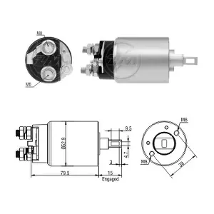 S14101A ERA