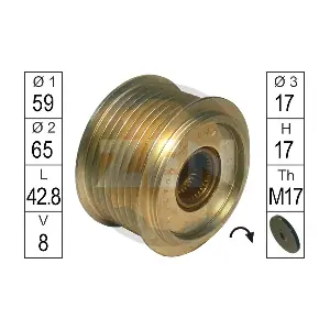 ERA ZN5527