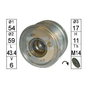 ERA ZN5648
