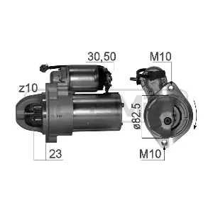 220782 ERA