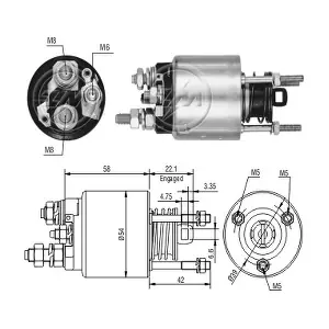 ERA ZM3595