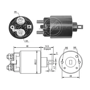 ERA ZM716