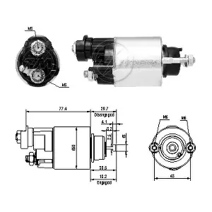 6705 ERA