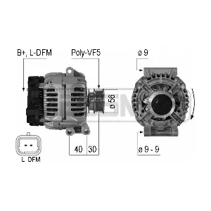 ERA 210001A